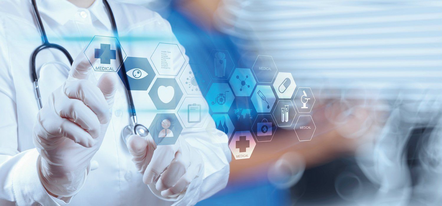 DEPRESSION AND YOUR Health 1